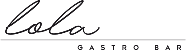 Hotel Restaurant Diego lola GASTRO BAR logo
